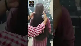 Best Hair Salon in Mira Road ✨