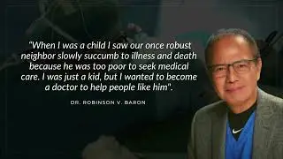 The Evolution of a Surgeon