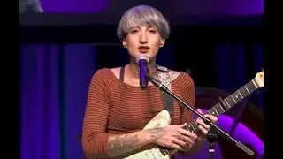 Musical performance | Luz Elena Mendoza | TEDxMtHood
