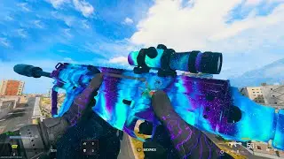 Call of Duty Warzone 3 Solo 26 Kill MTZ-556 Gameplay PS5 (No Commentary)