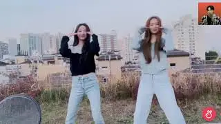 Girl&rsquo;s Planet 999 Cherry Bullet - &ldquo;U+Me=Love&rdquo; May and Jiwon Version