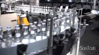 SanTasti Italia Bottling