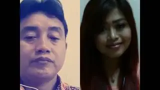 Baterah Cinta Mutalih & Tency Douskseh