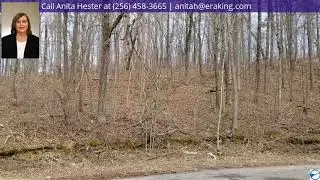 0  Wood Cove Point, Southside, AL 35907 - MLS #1113871