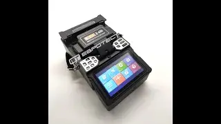 Сварочный аппарат для оптоволокна Shinho X-600