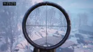 Vigor | g3 sg1 the perfect dmr (gameplay)