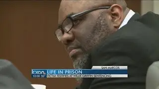 Man convicted of rape and attempted murder gets life in prison