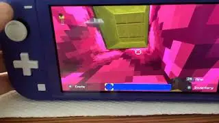 Mario Mash Up Tutorial In Minecraft Bedrock Edition