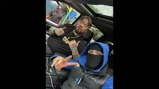 Lil Snow X Bryartz X Shisosa Afrodembow Type Beat 
