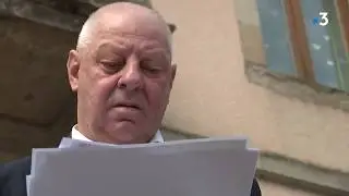 Tags injurieux, appels anonymes, dégradations: mais qui en veut au maire de Plancher-les-Mines ?
