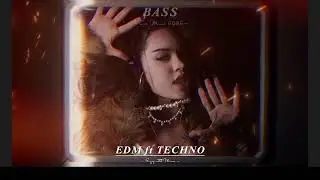 EDM Music - Live Streaming