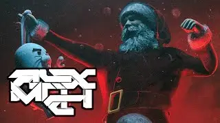 MONXX & Walter Wilde - The Wonky Song (Blaize Xmas Remix) [DUBSTEP]