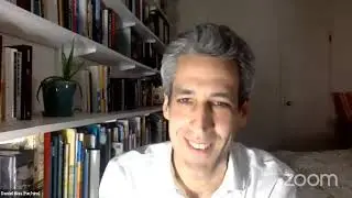 Affordable Housing wih Daniel Biss