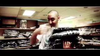 Eko Fresh - Kai Ebel Style (Official Videoclip)