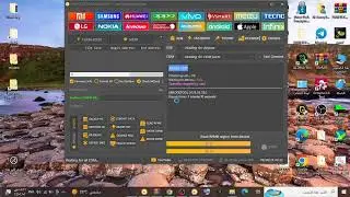 Fix Driver MTK Make Sure you have installed proper driver      UnlockTool1