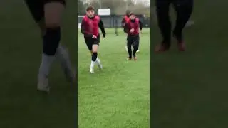 #FootballTrials #MakeItPro #TalentScout
