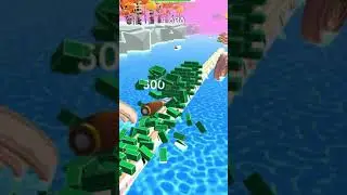 Spiral Roll Gameplay Android /IOS (60FPS)