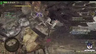HR130+ , Daily dan Grinding ★9 Santuy  -  Monster Hunter Wilds Indonesia