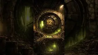 Vault 12: Fallout&rsquo;s Simplest Experiment