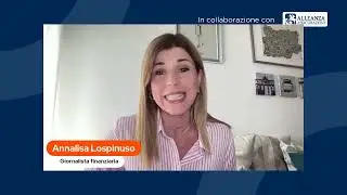 L’Educazione Finanziaria ci rende libere