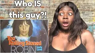 This GUITAR SOLO Should Be ILLEGAL 😭 | Robin Trower - Too Rolling Stoned (First time reaction)