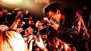 【Part 1】 NEVER ENDING WEEKEND TOUR in TAIWAN 2023 | Documentary