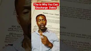 This Is How I Discharged my student loans