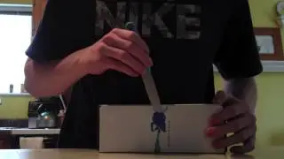 KendamaCo Unboxing - Ozora