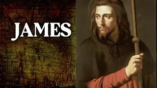 James -- Practical Wisdom for Life