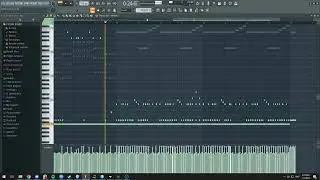 origin - finite fl studio cover
