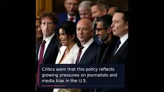 Bezos Tightens Grip on Washington Post's Opinion Pages