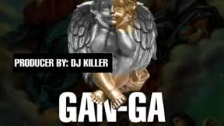 GANGA Challenge - Bryant Myers (FreestyleMania) Prod: Dj Killer & Rodrigo Medina Music