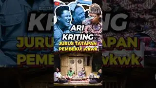Jurus Paling OP | TITIK KUMPUL