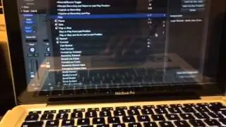 Learning control assignments in Logic Pro x