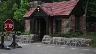 Pokagon State Park Historic Driving Tour Revised HD