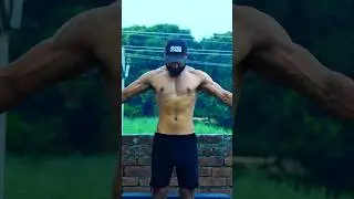 💥 HOME CHEST WORKOUT | GROW YOUR PECS WITHOUT A GYM 💪🔥