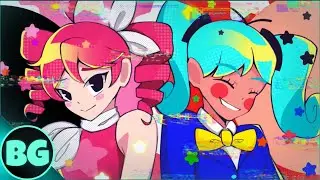 MASHUP | @FLAVORFOLEY² & Friends - Spoken For Static (ENG ver.) | BG Beriña