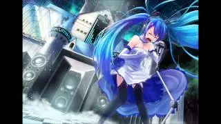 Gasolina-Nightcore