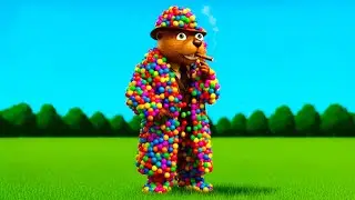 Incredible Balls Opening Brainrot Part 6