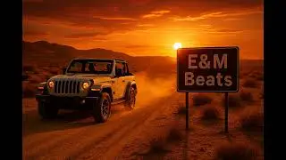 Sahara Pulse  / NoLyrics  /  - E&M Beats