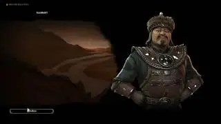 Civ 6 georgia part 2 : Not the horses
