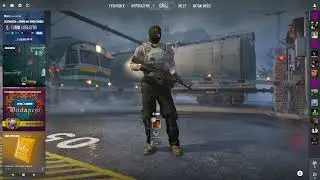 Counter-Strike 2 - Mecz z randomem dość słaba sprawa
