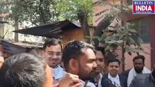 सुनिए टाइगर जयराम महतो की दहाड़ @bulletinindia6039 