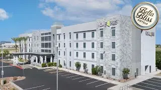 Home 2 Suites by Hilton Phoenix Chandler | Phoenix (AZ), United States | Hotel Review 🏩
