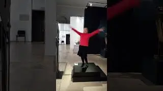 Respeсt 6#shorts Танцуют все!!! Электромузыкальный инструмент Терпситон