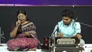 Utkal Sangeet Mahavidyalaya Sangeetayan (Silpi Kante Jagannath) on 08/07/2025 Part 8