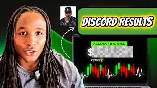 Chris Sain 0-$100,000 Stock Challenge 2025 Week 42| One Week In Chris Sain Money Team Profit Results