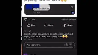 Best Meme app for iPhones (link in description)