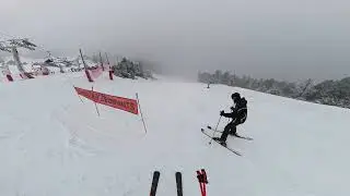 POV CHILL SKI - AX 3 DOMAINES