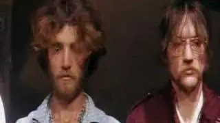 Easy Rider - An almost simple pray